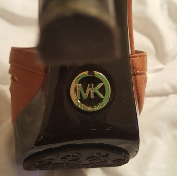 Michael Kors Heels - Picture 4 of 4